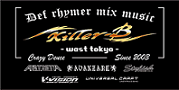 Killer-B Official Site